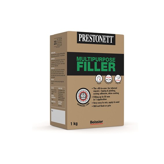 Prestonett Multipurpose Filler