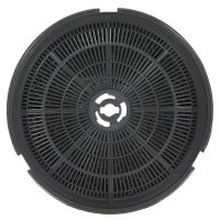 Technowind Luxair Belling Kupperbusch Cooker Hood Replacement Carbon Charcoal Filter 192mm X 38mm Pack Of 1 Compatible