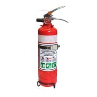 FX1000, FlameFighter Extinguisher ABE 1KG