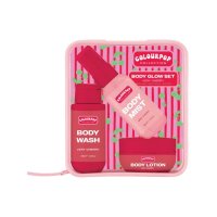 Colourpop Collection Body Glow Gift Set