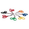 SHEARS - PARAMEDIC SHEARS BLACK