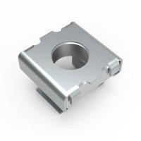 CN6 nVent Hoffman Cage nut, M6