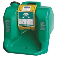 SE5050 -  PORTABLE GRAVITY FED EYE WASH UNIT. 55L