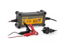 GYS FLASH 8.12 Battery Charger 8 Amp