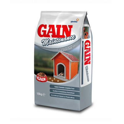 GAIN Maintenance 15kg