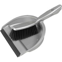 P8001/S DUSTPAN & BRUSH SET