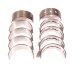 BEARING SET, MAIN - .030