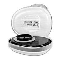 BMN380-011-700 FORCE 8 F-2002 P2 DUST FILTERS - SET OF 2