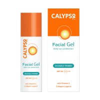 Calypso Facial Gel Spf50 50ml
