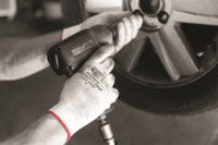 Polyco Matrix F Grip Nitrile Palm Glove