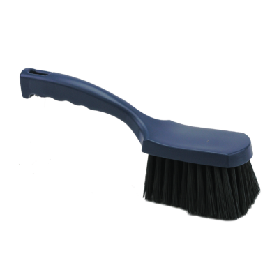 Detectable Churn Brush