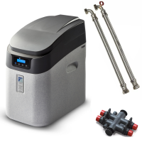 Monarch Midi HE Water Softener inc. Kit MIDM002HECP