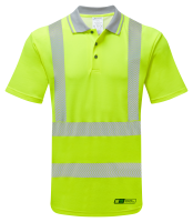 PULSAR&reg; Short Sleeve Polo Shirt