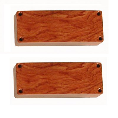 Artec bass guitar pickup soapbar