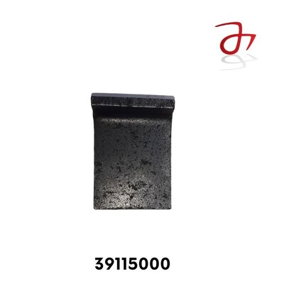39115000 Mower Parts 39115000 Taarup Plate