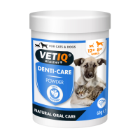 VETIQ Denti-Care Powder 60g x 1