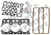Head Gasket Set