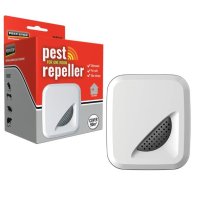 PEST-STOP INDOOR PEST REPELLER - ONE ROOM