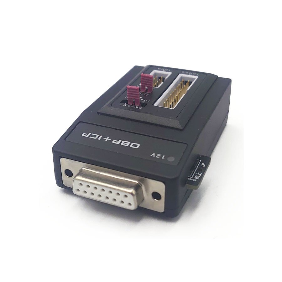 ACDP OBP+ICP Adaptor