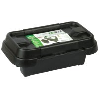 Small Black Dry Box