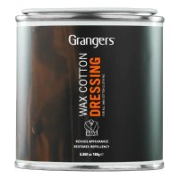 Grangers Wax Cotton Dressing (180g) 