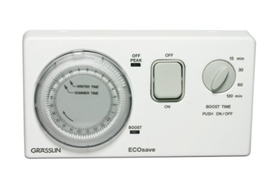 2 CH 24HOUR PROG IMMERSION TIMER GRASSLIN Q7/E7