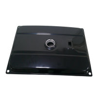 Victor GG6200 Generator 25L Fuel Tank 