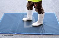 HYDRO.WALK DISINFECTION MAT 180 x 90cm