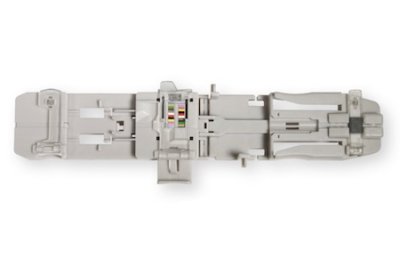 Ribbonizing tool, TIA/EIA Version, Int STD, for use with 90R12, 70R+, 70R