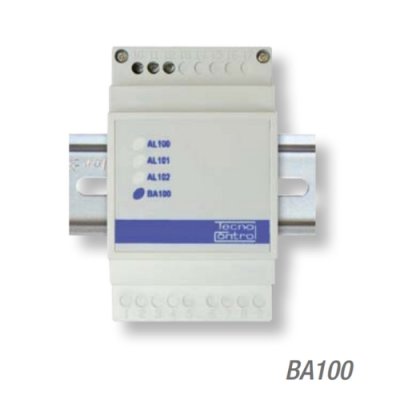 Batterie lithium BA100 pour CE100R