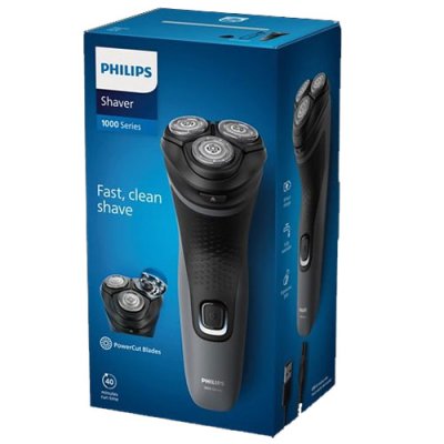 Philips Shaver 1000 Series