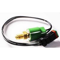 SWITCH ASSY - PRESSURE