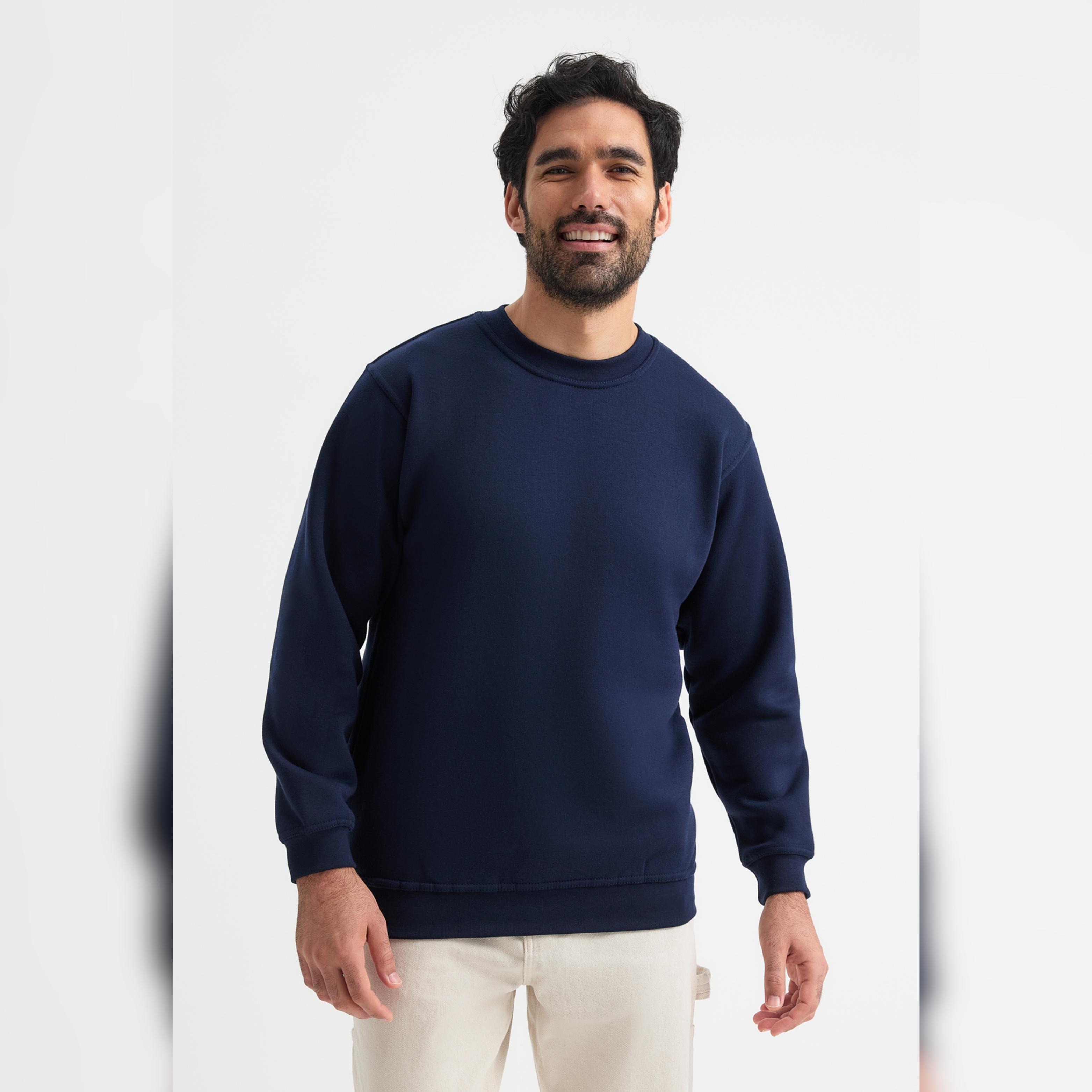 Uneek Heavyweight Sweatshirt