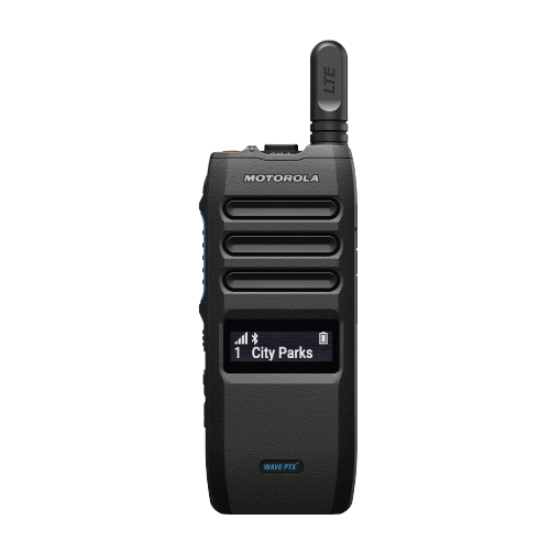 Motorola Solutions WAVE PTX Five Year TLK110 Subscription