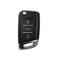 CGDI 3 Button Wired Remote (MQB Style)