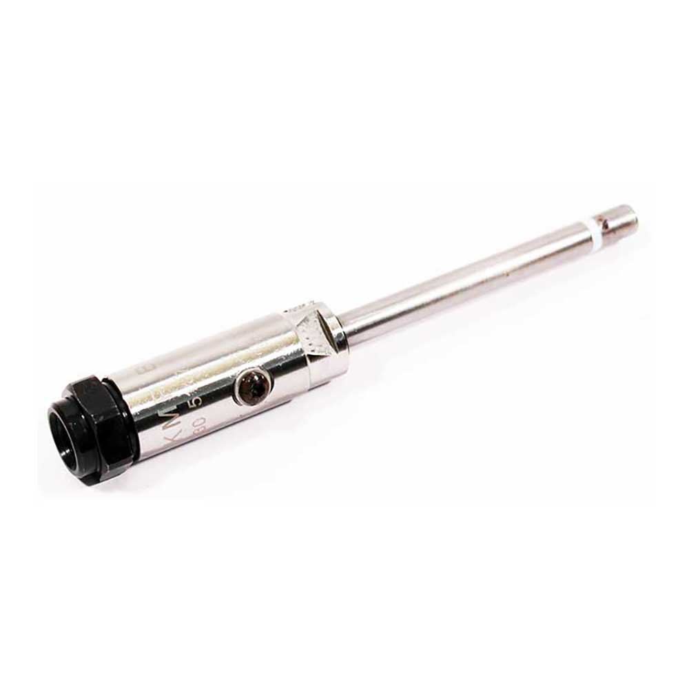 FUEL NOZZLE INJECTOR