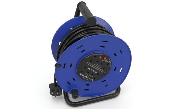 cable extension reels