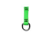 NLG Small D Ring Tool Tether
