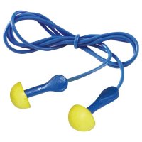 3M E-A-R EXPRESS CORDED EARPLUGS (PACK OF 100)