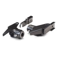 STIGA RAC Quick-Connection Brackets
