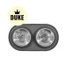 Duke Double Diner With Tray