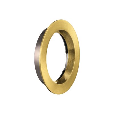 Eglo Roystar Recessed Trim Brushed Brass