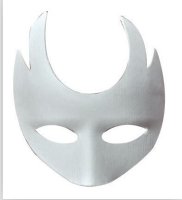 Mask - Opera (1)