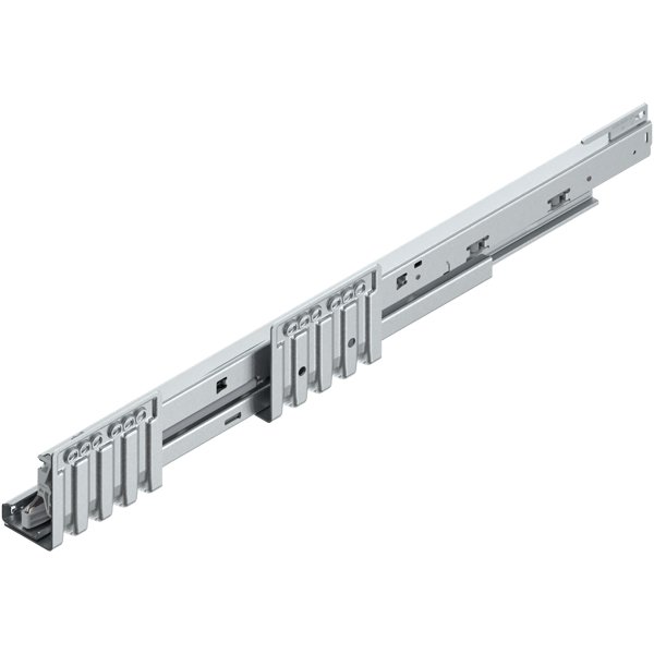 MERIVOBOX cabinet profile, 40 kg, NL=450 mm (right)