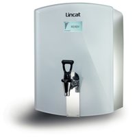 Lincat WMB3F/W FilterFlow Wall Mounted Automatic Water Boiler White