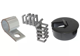 Cable Management Solutions