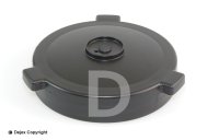 (1) REPLACEMENT LID ASSEMBLY (RPD/IRIS/SENIOR)