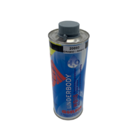 WB18 Waterbased stonechip grey 1L