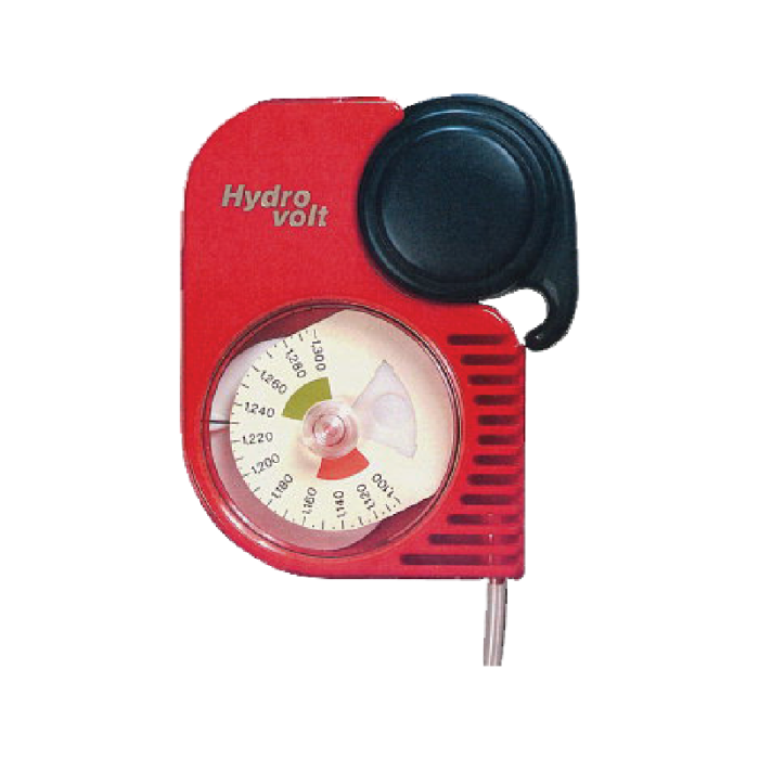 Battery Tester