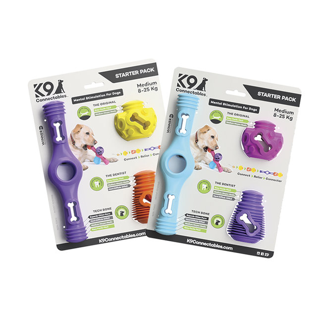 k9 connectables amazon